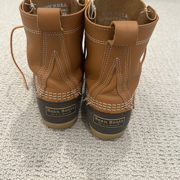 L.L. Bean Boots - Picture 3 of 5